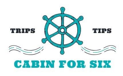 Cabin for Six logo