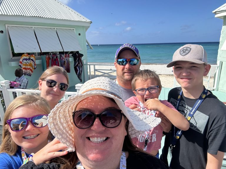 Our Family